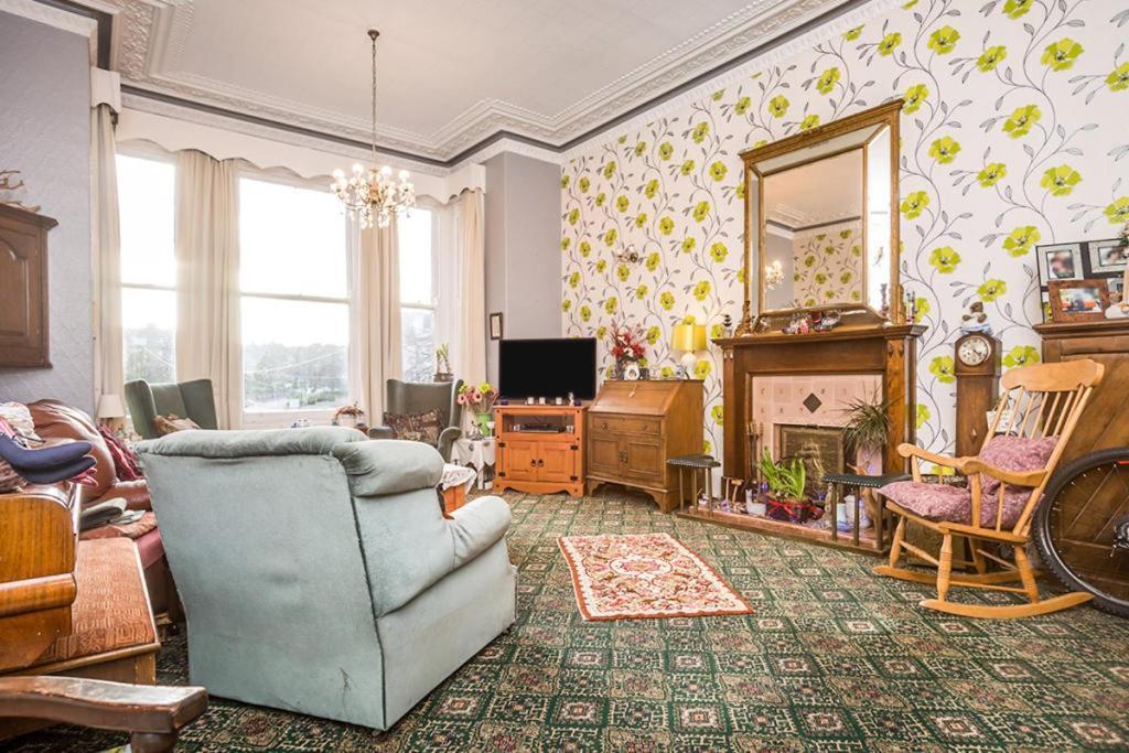 The Grosvenor Gasthuis Scarborough
