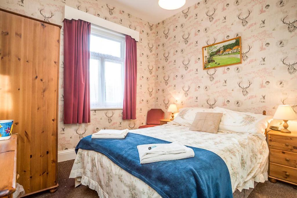 Gasthuis The Grosvenor 3*
