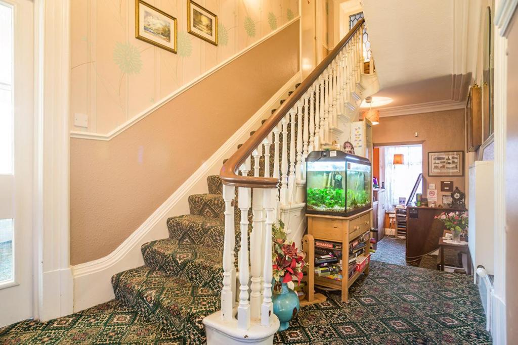 The Grosvenor Scarborough
