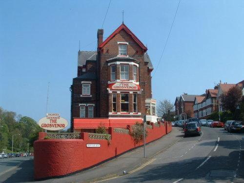 The Grosvenor Scarborough